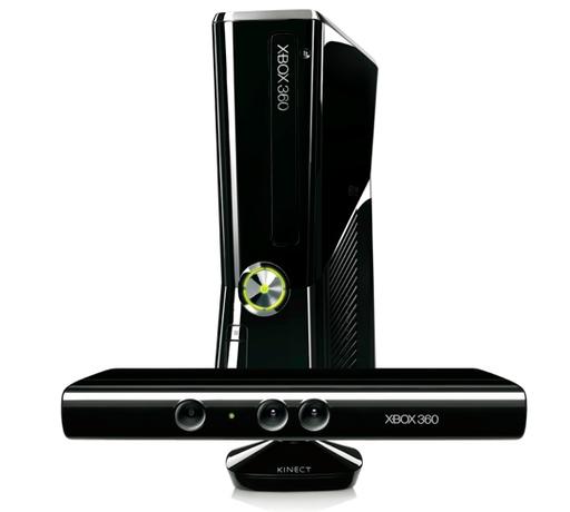 Обо всем - Хорошие игры для Kinect появятся в 2011