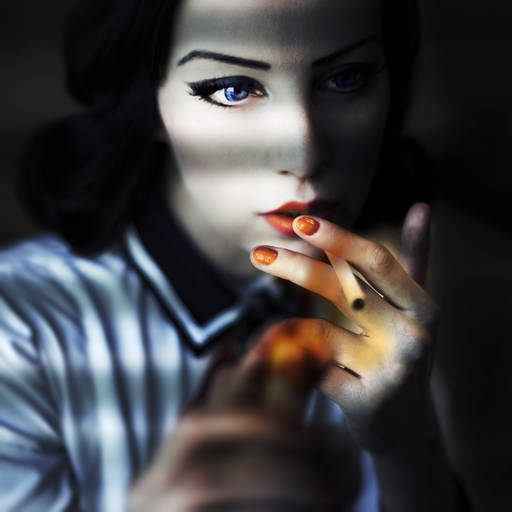 BioShock Infinite - Bioshock Infinite: Burial at sea